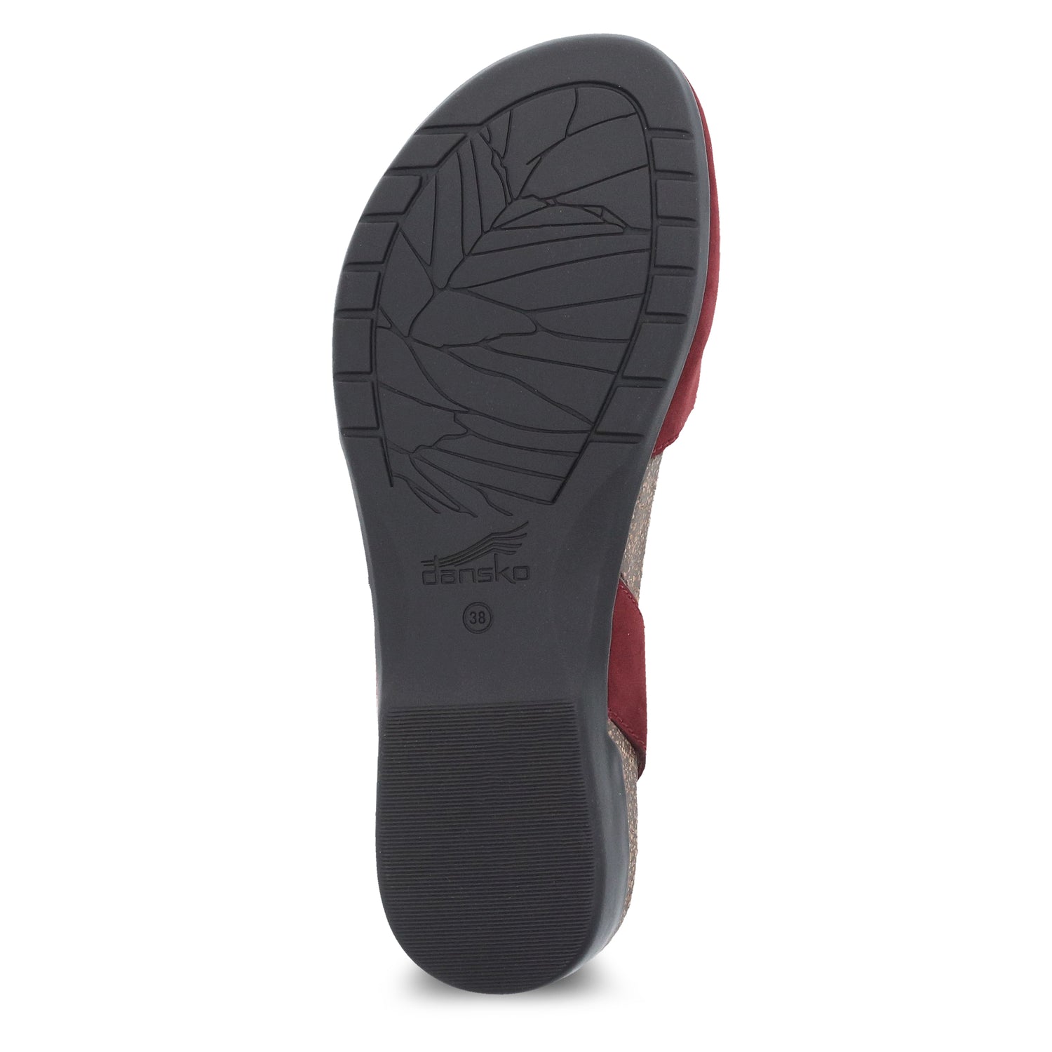 Dansk Rowan Women's Comfortable Slip-On Shoes for Work, Nursing & Casual Wear – Non-Slip, Supportive & Stylish Footwear for Professionals & Everyday Use