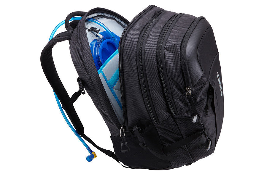 Thule EnRoute Escort 2 Daypack - Lightweight Durable Backpack for Hiking, Travel & Commuting - Perfect for Outdoor Adventures & Daily Use