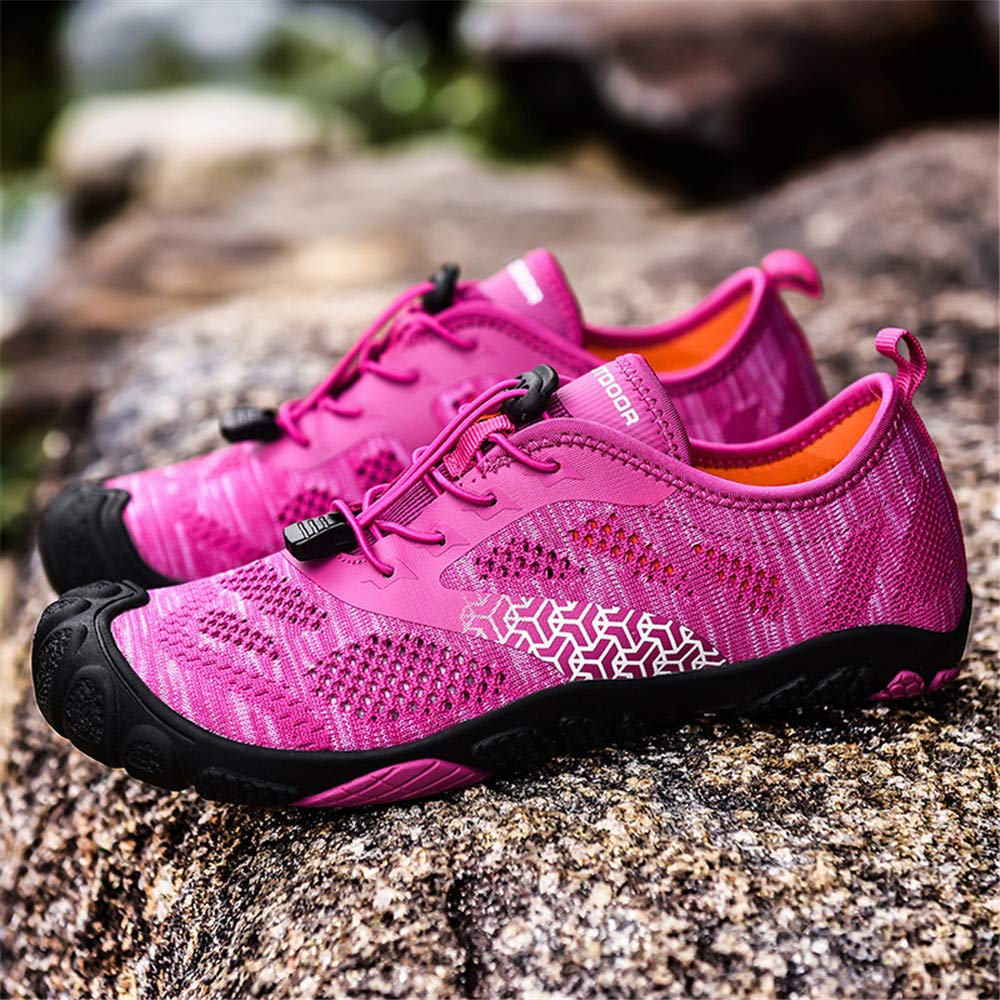 **Barefoot Water Shoes for Men & Women - Quick-Dry, Lightweight, Breathable for Swimming, Beach, Yoga, Walking & Driving - Perfect for Water Sports & Outdoor Activities**