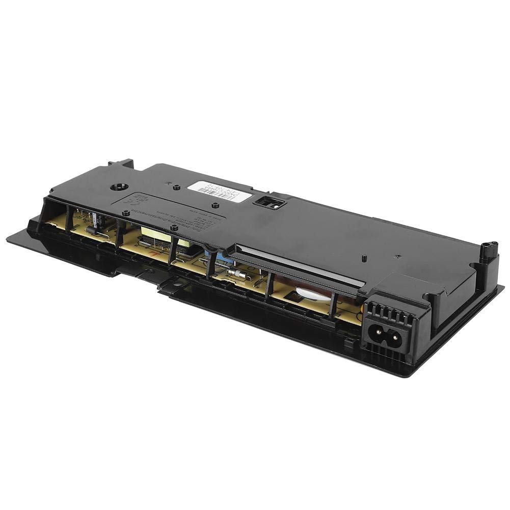 PS4 Power Supply Unit Replacement ADP-160CR - Compatible with Playstation 4 PS4 Slim 2000 Model - Includes Screwdriver for Easy Installation - Perfect for Gaming Setups & Console Repairs