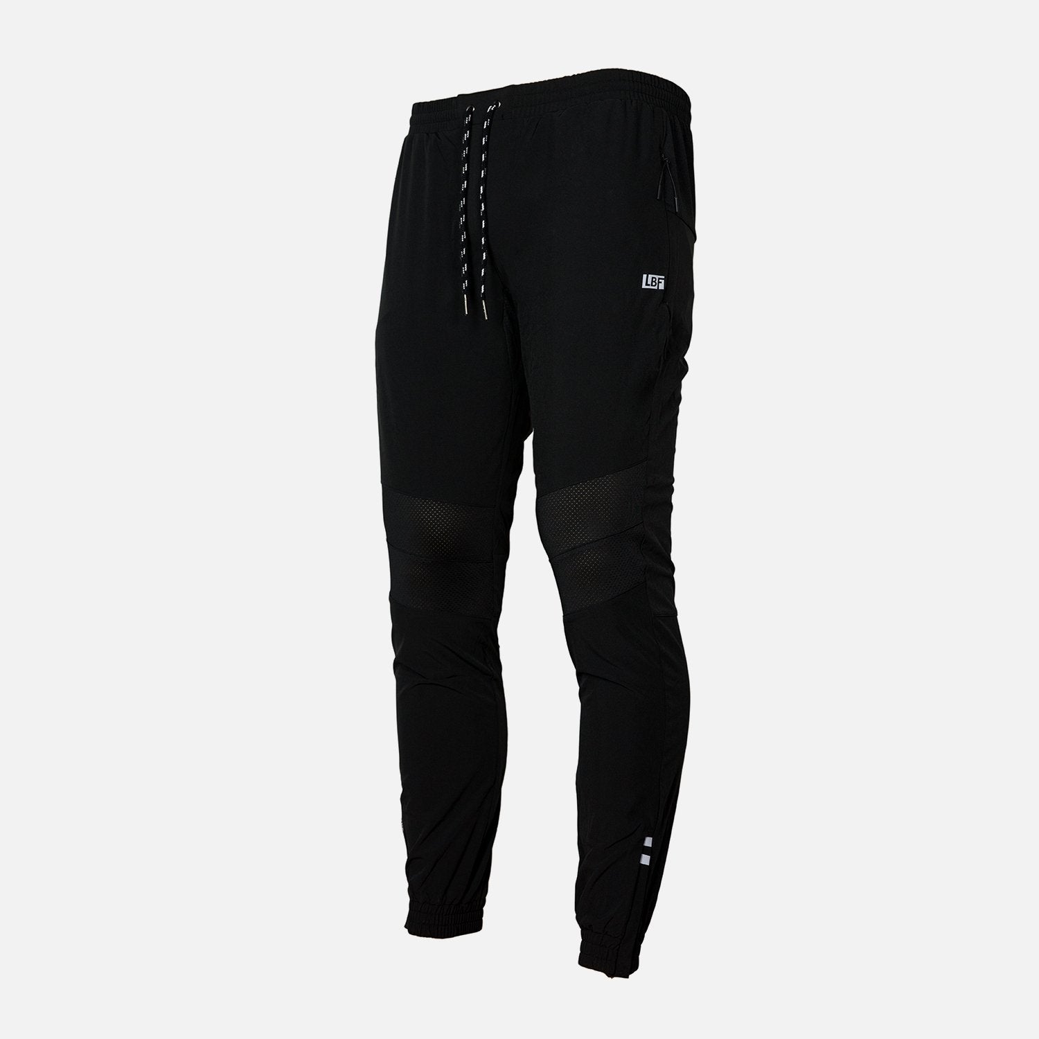 Live Breathe Futbol MAESTRO Soccer Pants - Lightweight Breathable Training Pants for Men - Perfect for Football Practice, Gym Workouts & Casual Wear