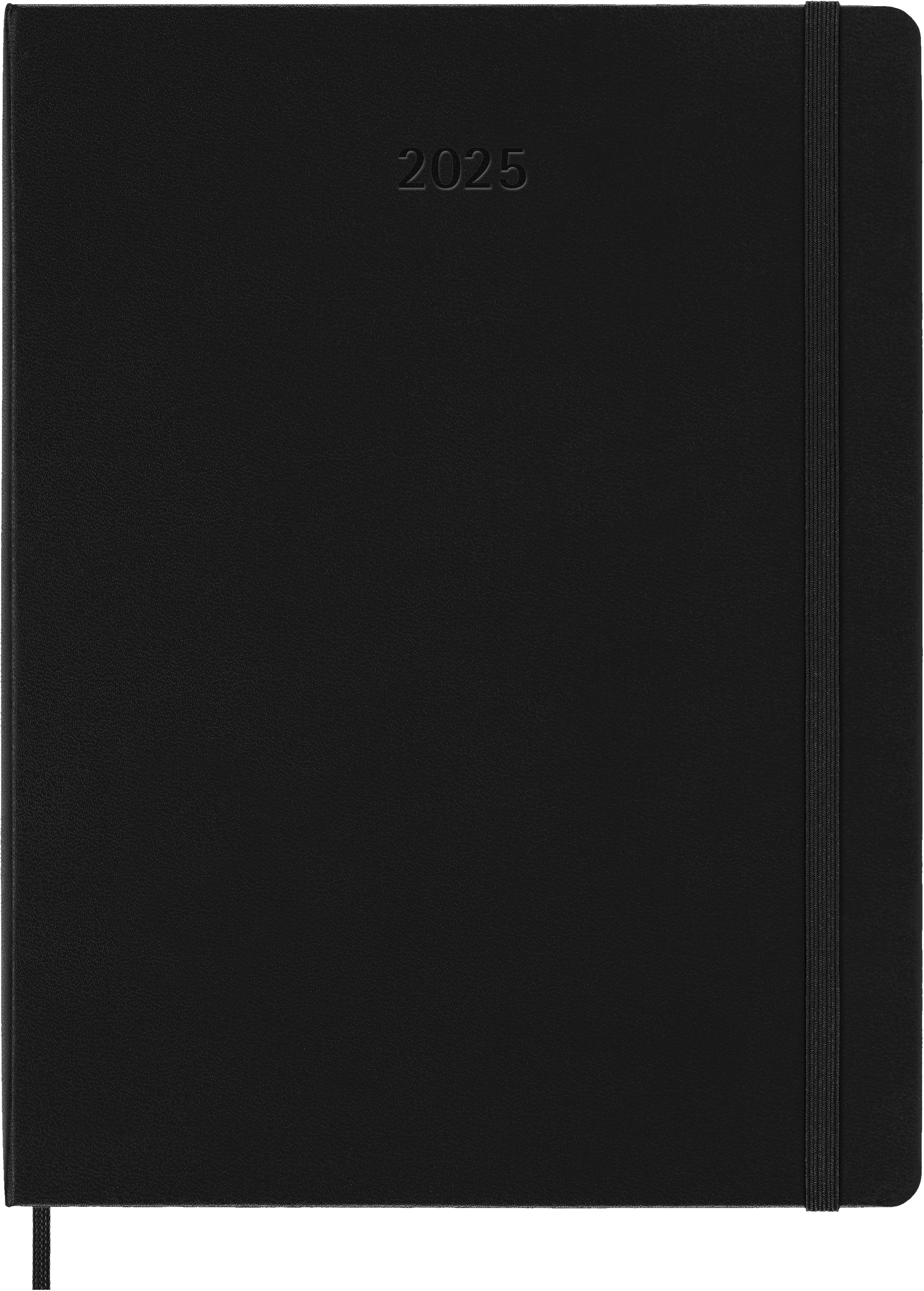 2025 Moleskine Classic 7.5