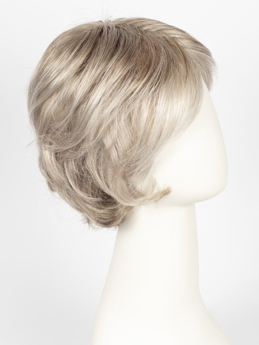 Premium Synthetic Lace Front Wig with Hand-Tied Top | Natural Hairline & Comfortable Fit | Perfect for Cosplay, Daily Wear & Special Occasions