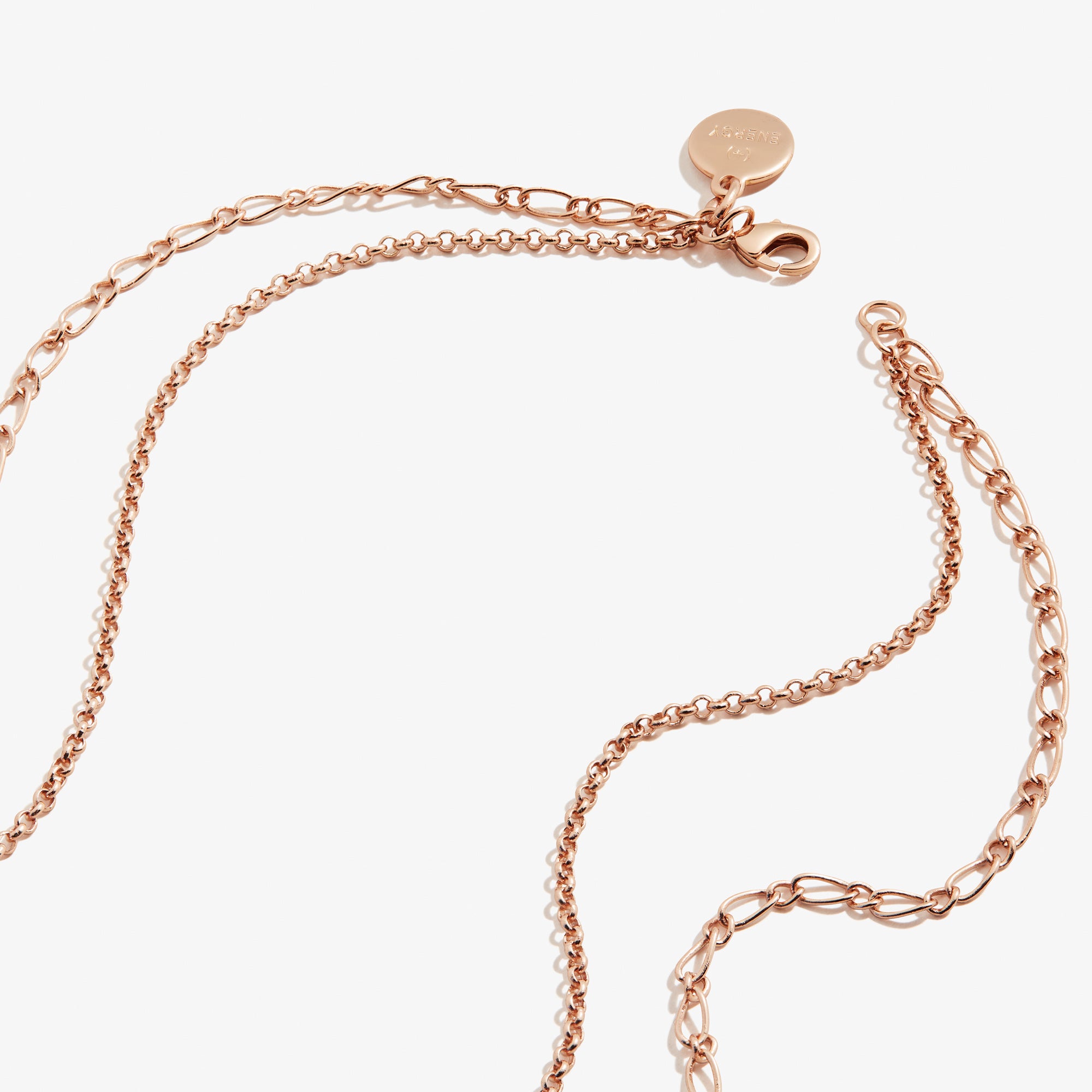 Layered Heart Necklace for Women - Elegant Dainty Gold & Silver Pendant Jewelry - Perfect for Valentine's Day, Anniversary & Romantic Gifts