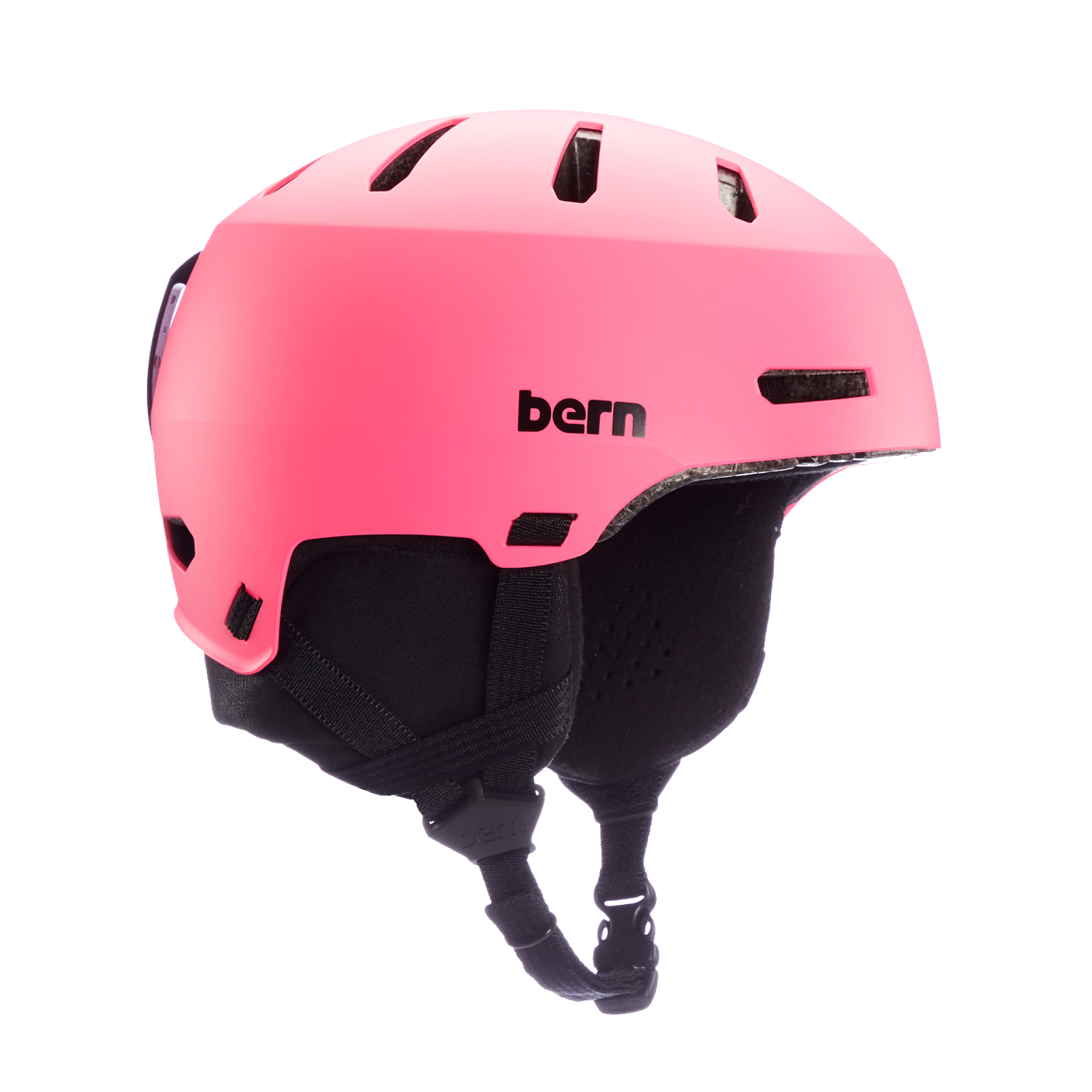 Macon 2.0 Jr. MIPS Winter Helmet for Kids - Snow Sports Safety Gear with Multi-Impact Protection - Perfect for Skiing, Snowboarding & Sledding Adventures