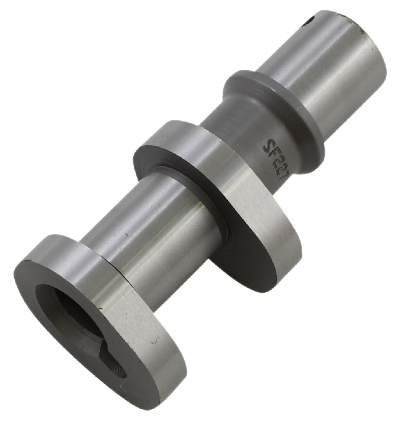 Hot Cams 3227-2IN Performance Camshaft - High Lift Cam for Harley Davidson & Custom Bikes - Upgrade Engine Power & Torque - Perfect for Street Racing & Motorcycle Performance Builds