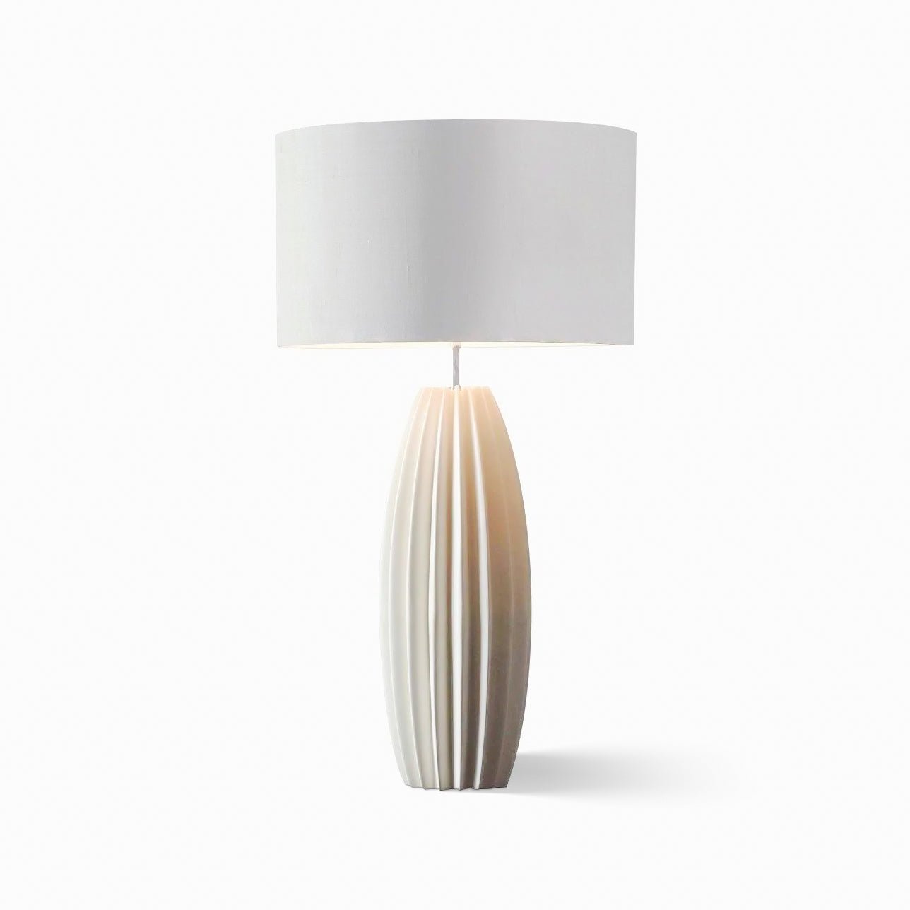 Modern Galileo Table Lamp - Adjustable LED Desk Light for Home Office, Study & Reading - Warm White & Cool White Lighting Options - Perfect for Workspaces, Bedrooms & Living Rooms