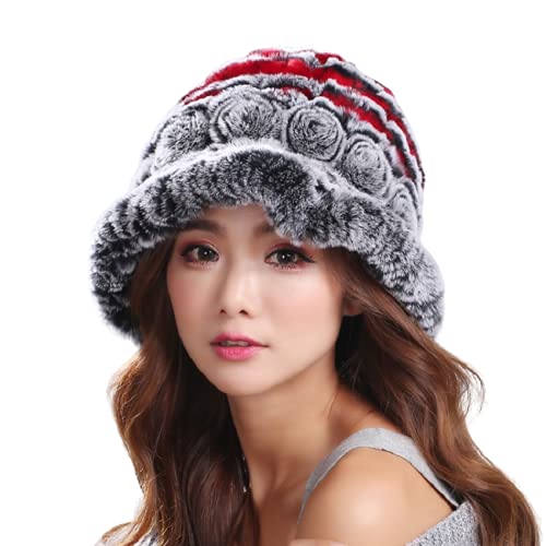 Grayish Red