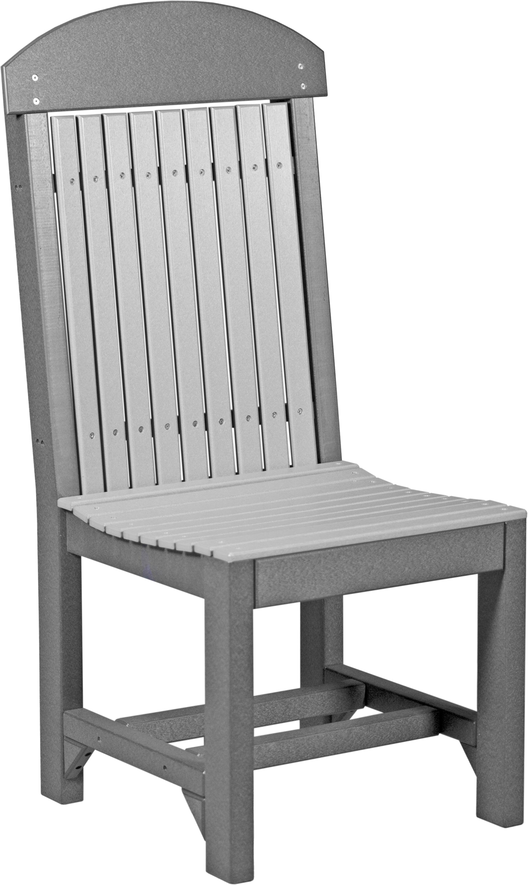 LuxCraft Classic Side Chair - 18