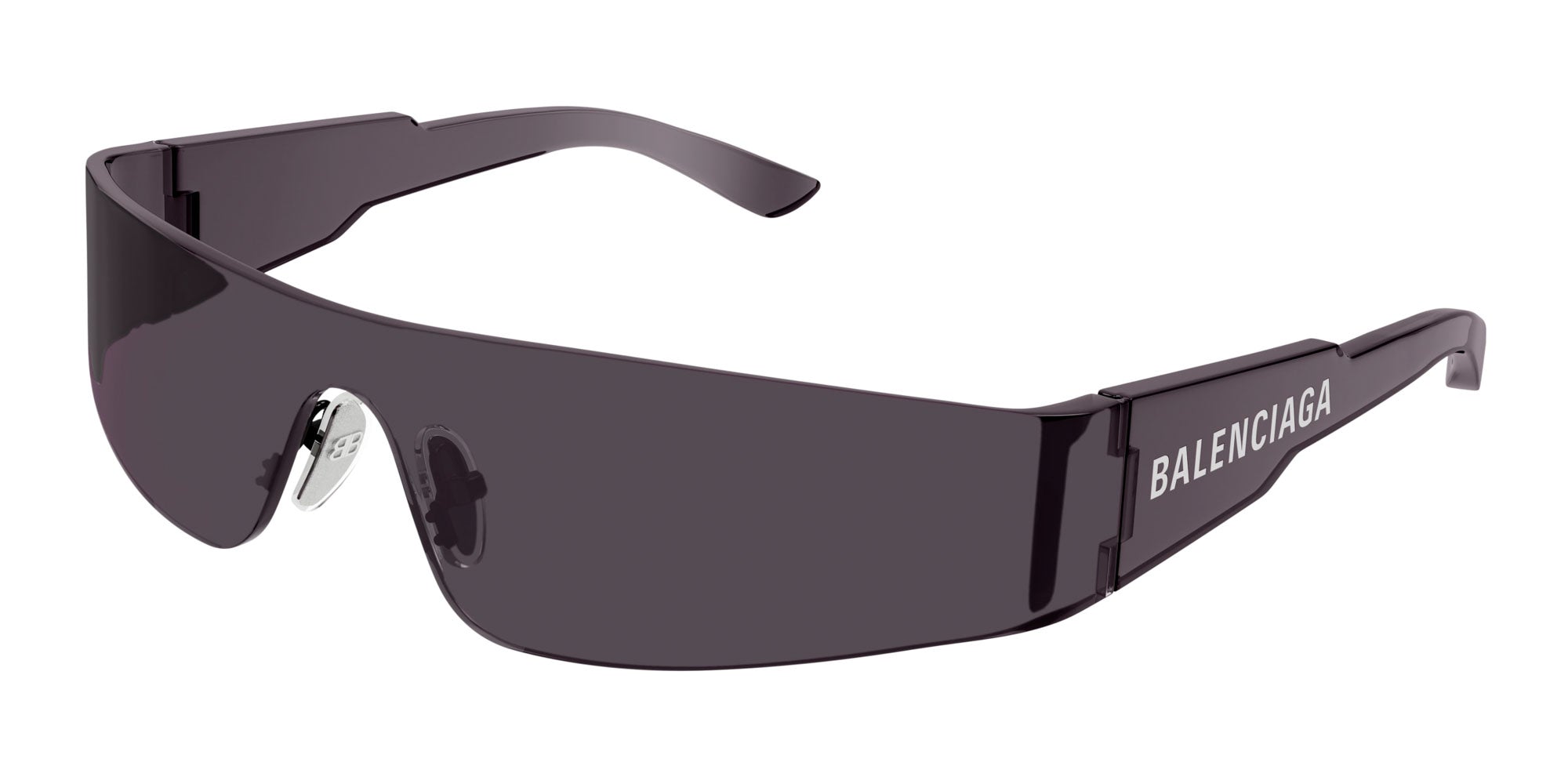 Balenciaga BB0041S Sunglasses - Luxury Designer Shades for Women & Men - UV Protection & Fashion Statement - Perfect for Outdoor Activities, Travel & Street Style