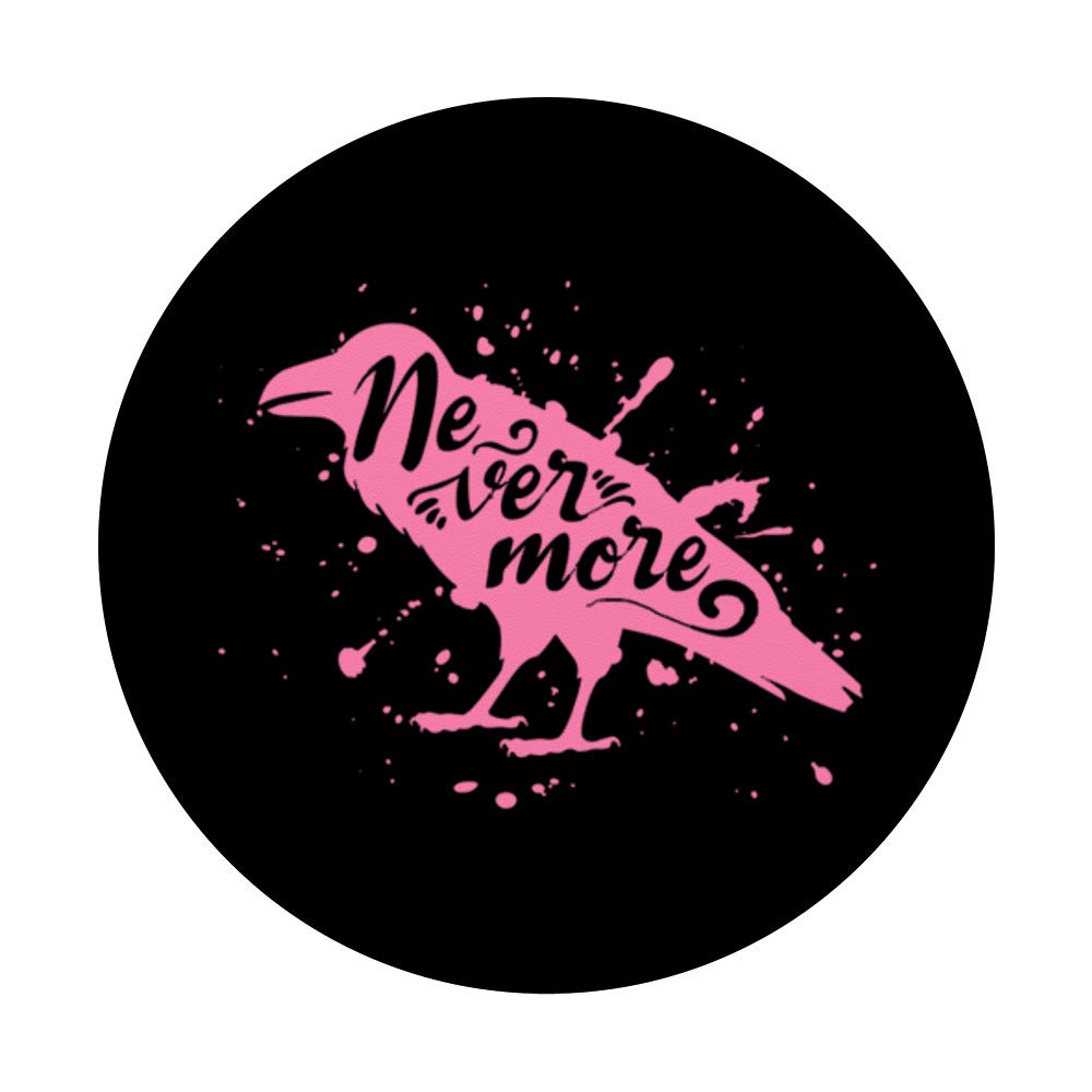 More Poem PopSockets - Expandable Phone Grip & Stand for iPhone, Samsung, Tablets | Secure Hold for Selfies, Videos & Everyday Use