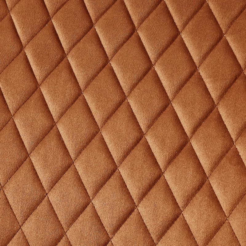 Velvet Orange