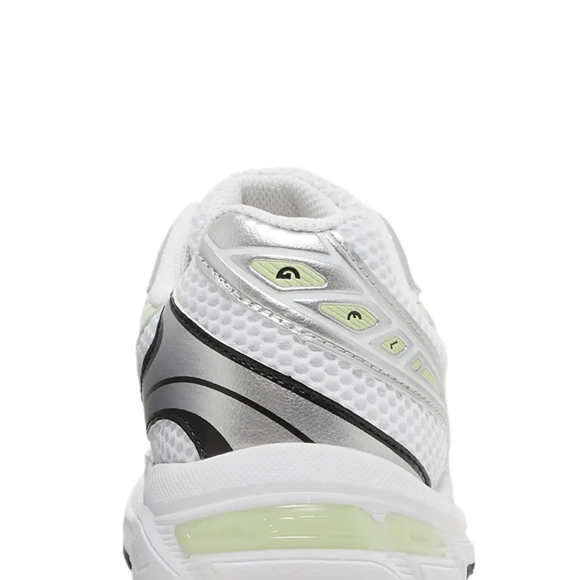 ASICS Gel 1130 'White Jade' Women's Running Shoes 2023 - Lightweight Cushioned Sneakers for Jogging, Gym Workouts & Everyday Wear