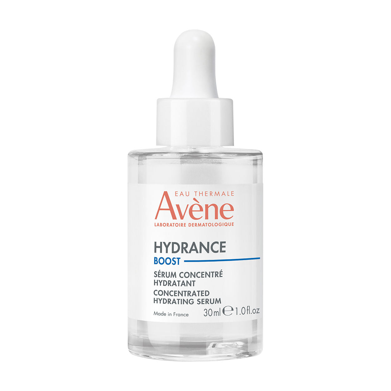 Hydrance Boost Concentrated Hydrating Serum for Face - Intense Moisturizing & Anti-Aging Skincare - Perfect for Dry Skin & Nighttime Routine