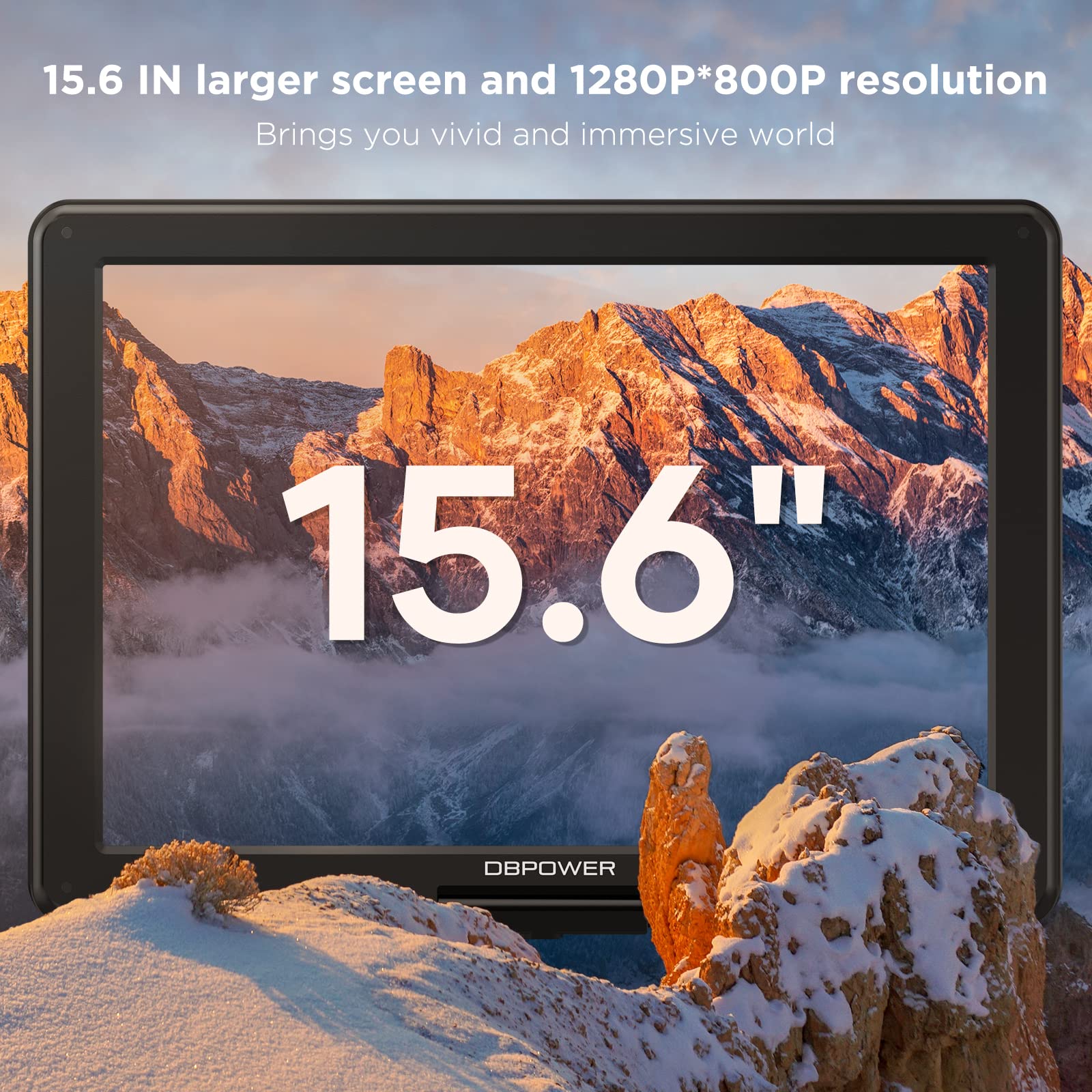 DBPOWER 17.9