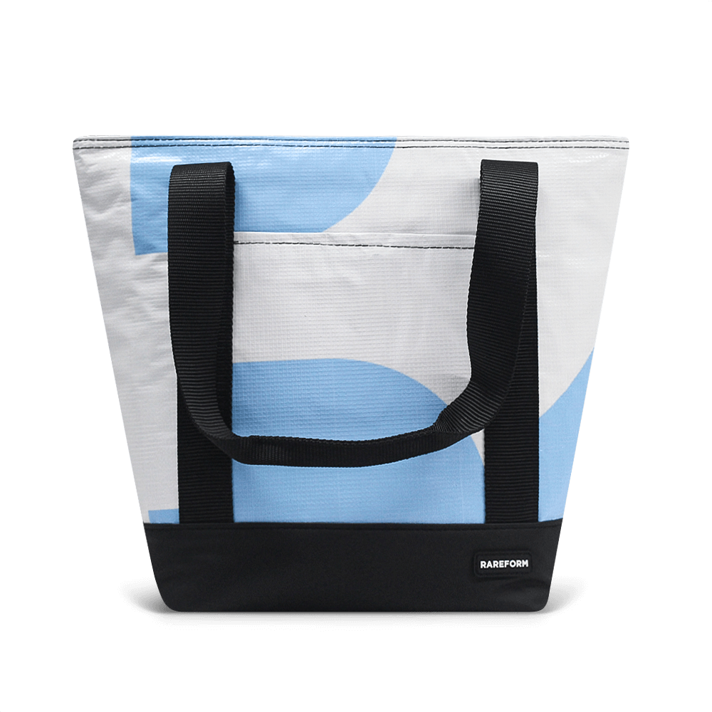 Beck Cooler Bag Bk1 01066 - Insulated Lunch Box for Work, Picnics & Outdoor Activities - Leakproof & Durable Portable Cooler for Food & Drinks