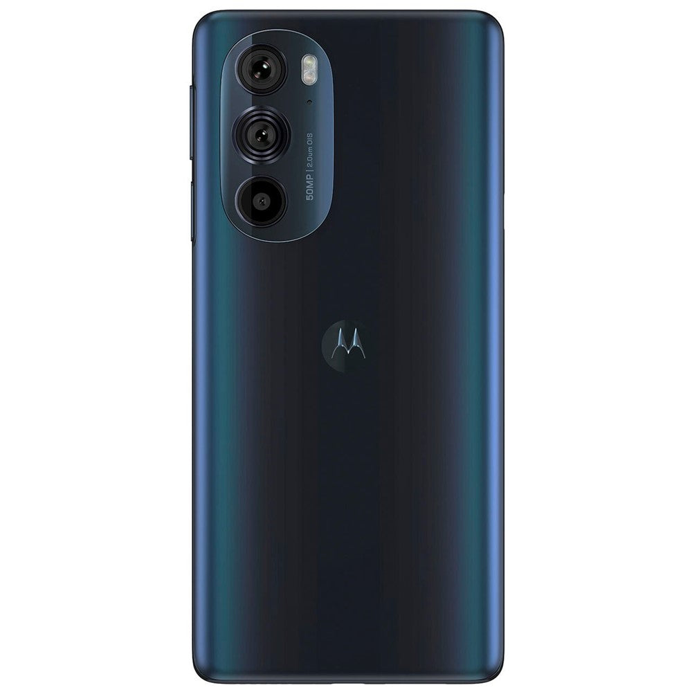 Motorola Edge+ 2022 Unlocked Smartphone - 6.7