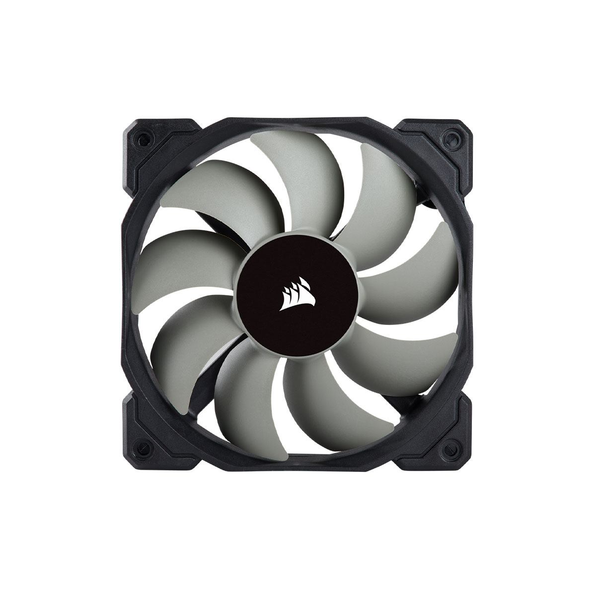 Corsair Hydro Series H100x High Performance 240mm RGB Liquid CPU Cooler - Perfect for Gaming PCs and High-End Workstations