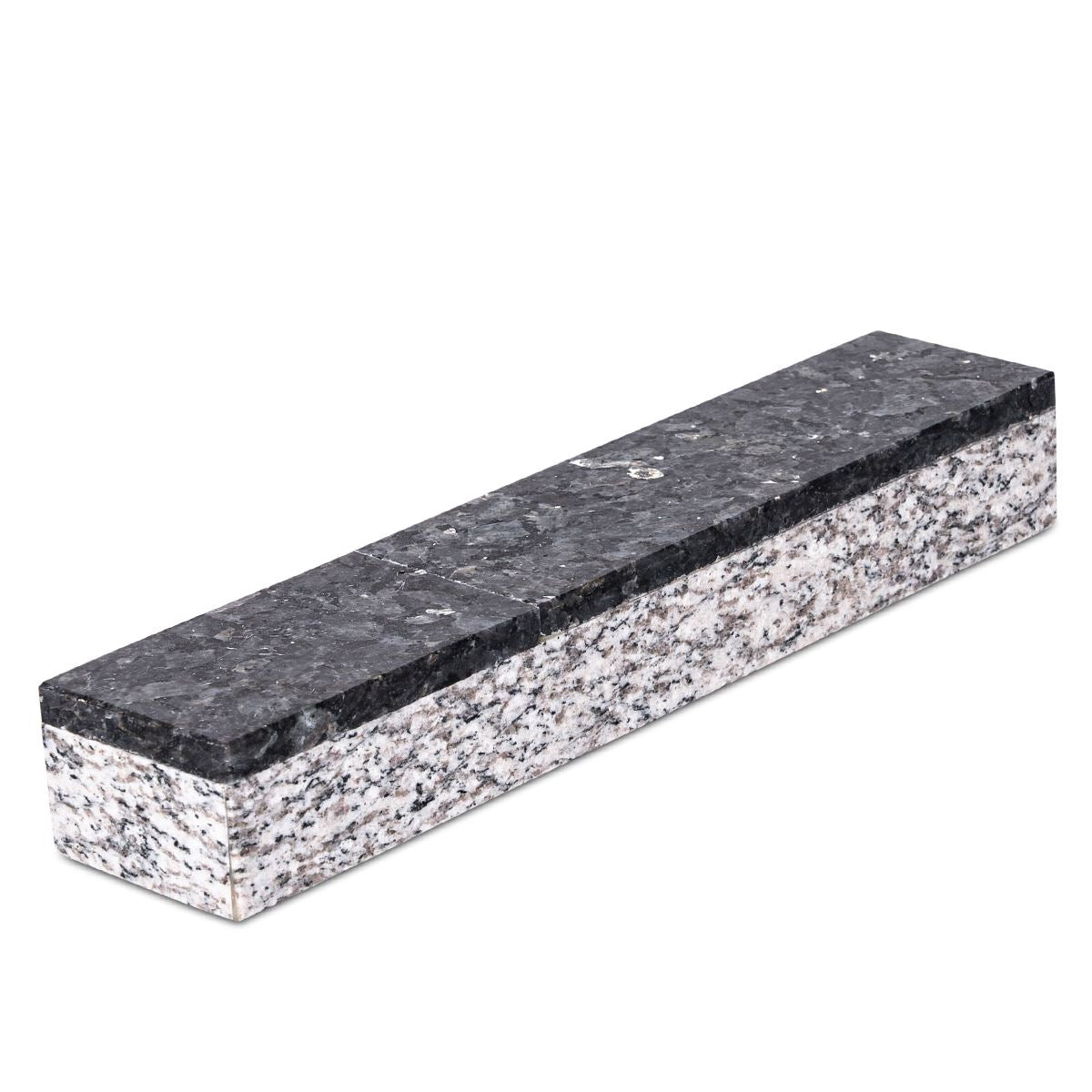 Premium Avenue Fingerboard Ramp & Popper Ledge - Skateboard Training Tool for Finger Tricks and Stunts | Perfect for Home, Office, and Skate Park Practice