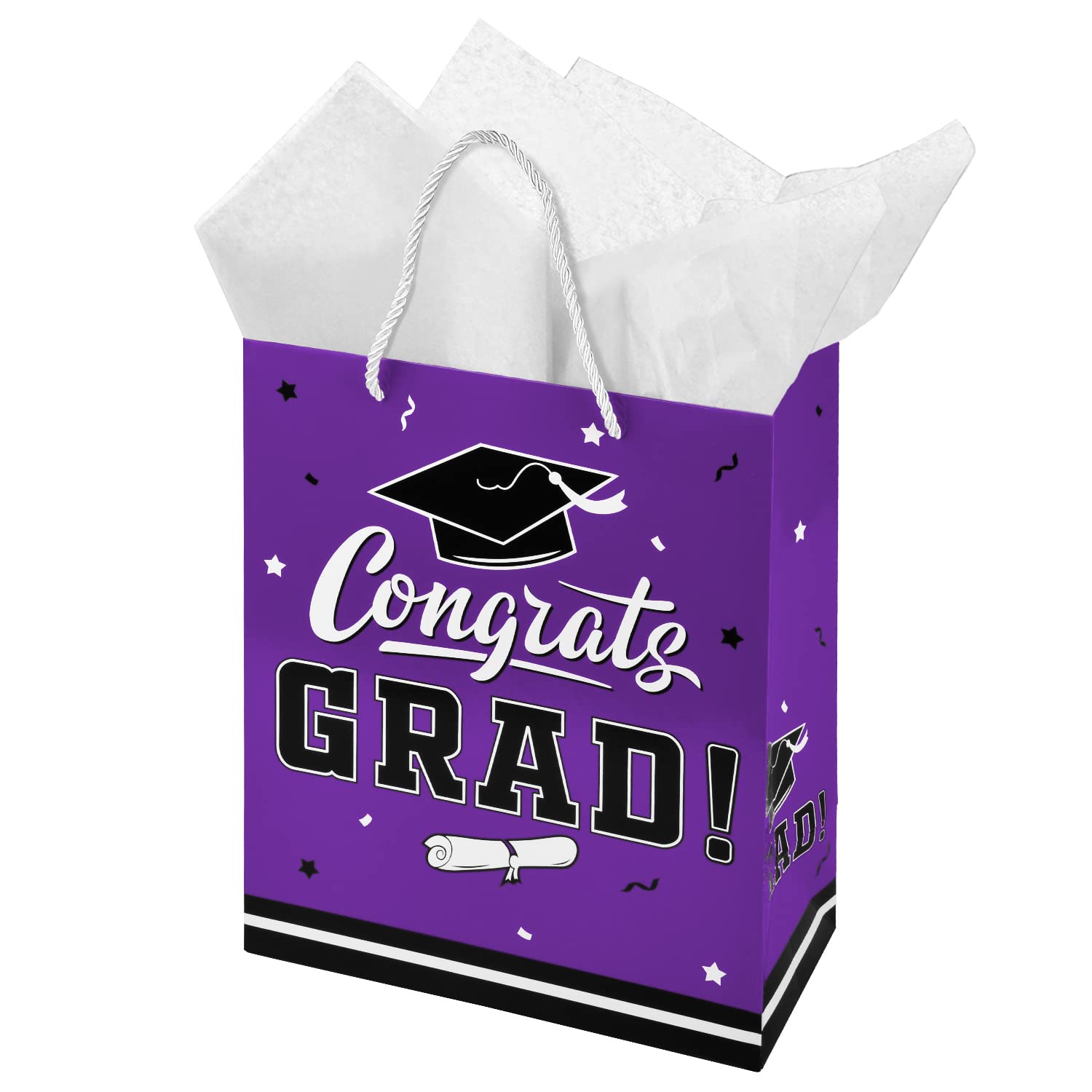 2023 Graduation Gift Bags - 13
