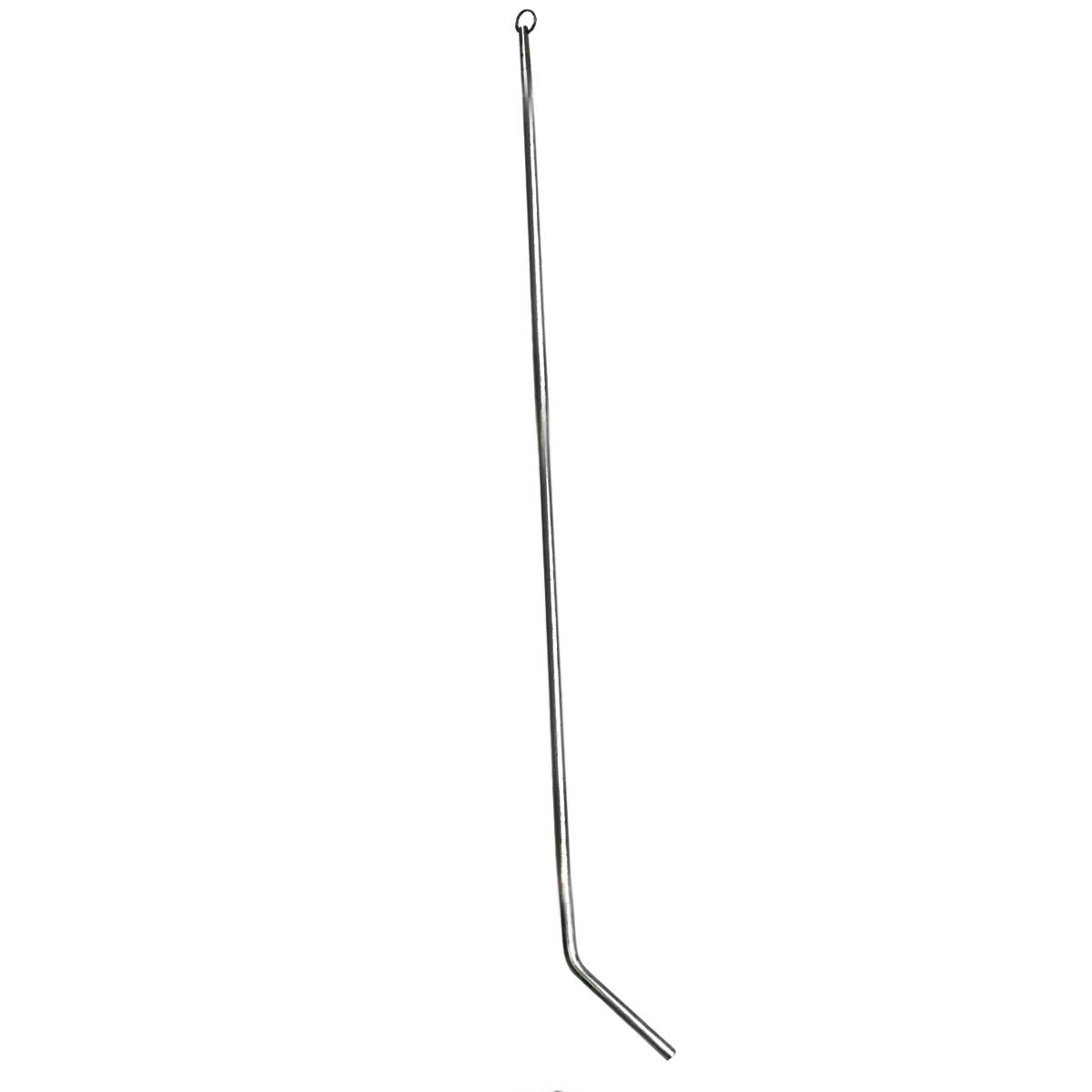 36IN Solid Aluminum Tickle Stick - Durable Massage Tool for Relaxation & Muscle Relief - Perfect for Home Spa, Physical Therapy, and Stress Relief