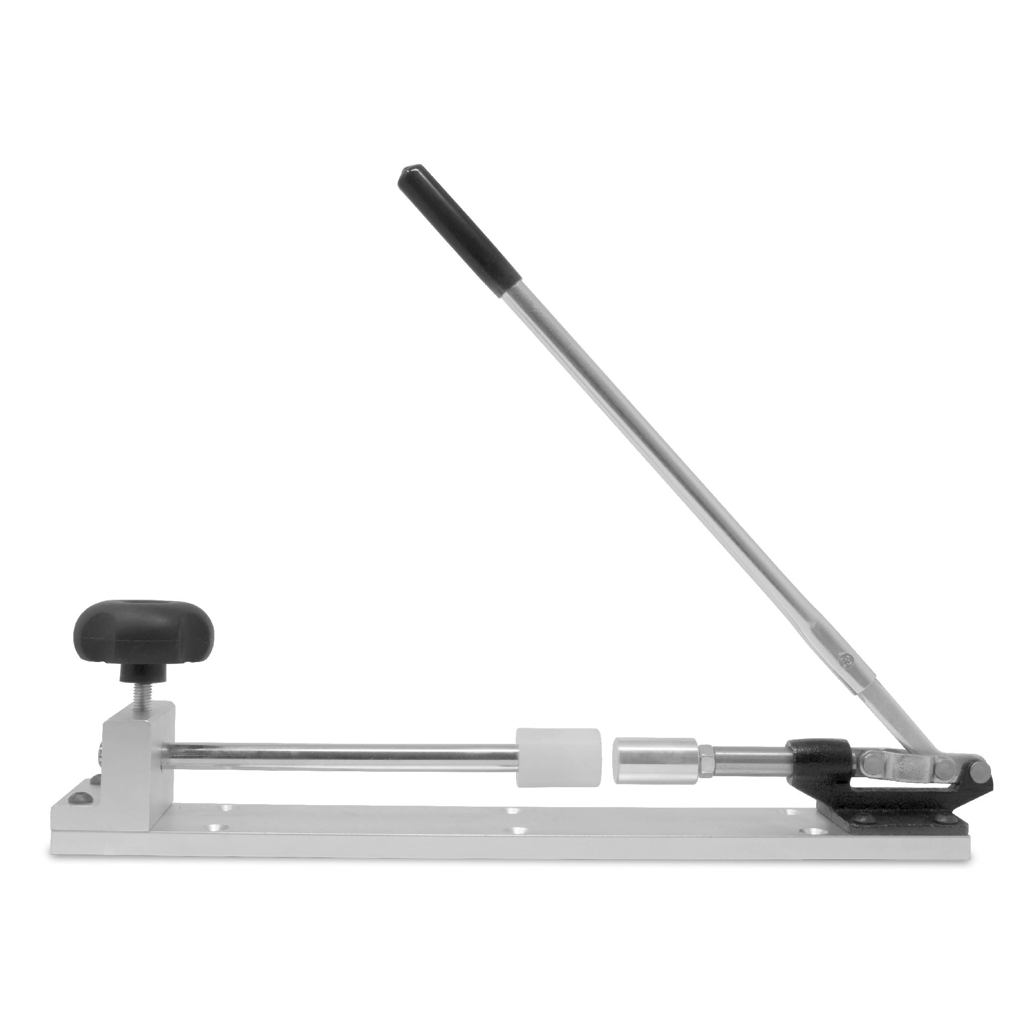 WEN LA3040 Adjustable Pen Press with 30LB Pressure - Perfect for Pen Making, Jewelry Crafting & DIY Projects