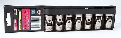 CRAFTSMAN 934445 7-Piece 3/8