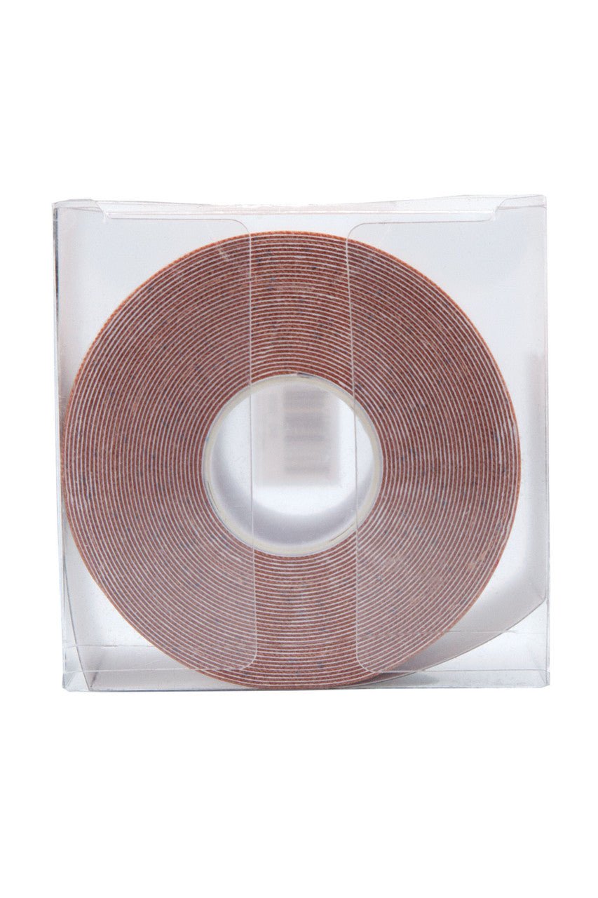 BeWicked Women's Adhesive Breast Lift Tape 2040 - Invisible Bra Tape for Strapless Dresses, Backless Gowns & Swimwear - Comfortable & Secure Support for All-Day Wear