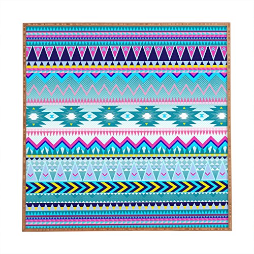 Tribal Teal