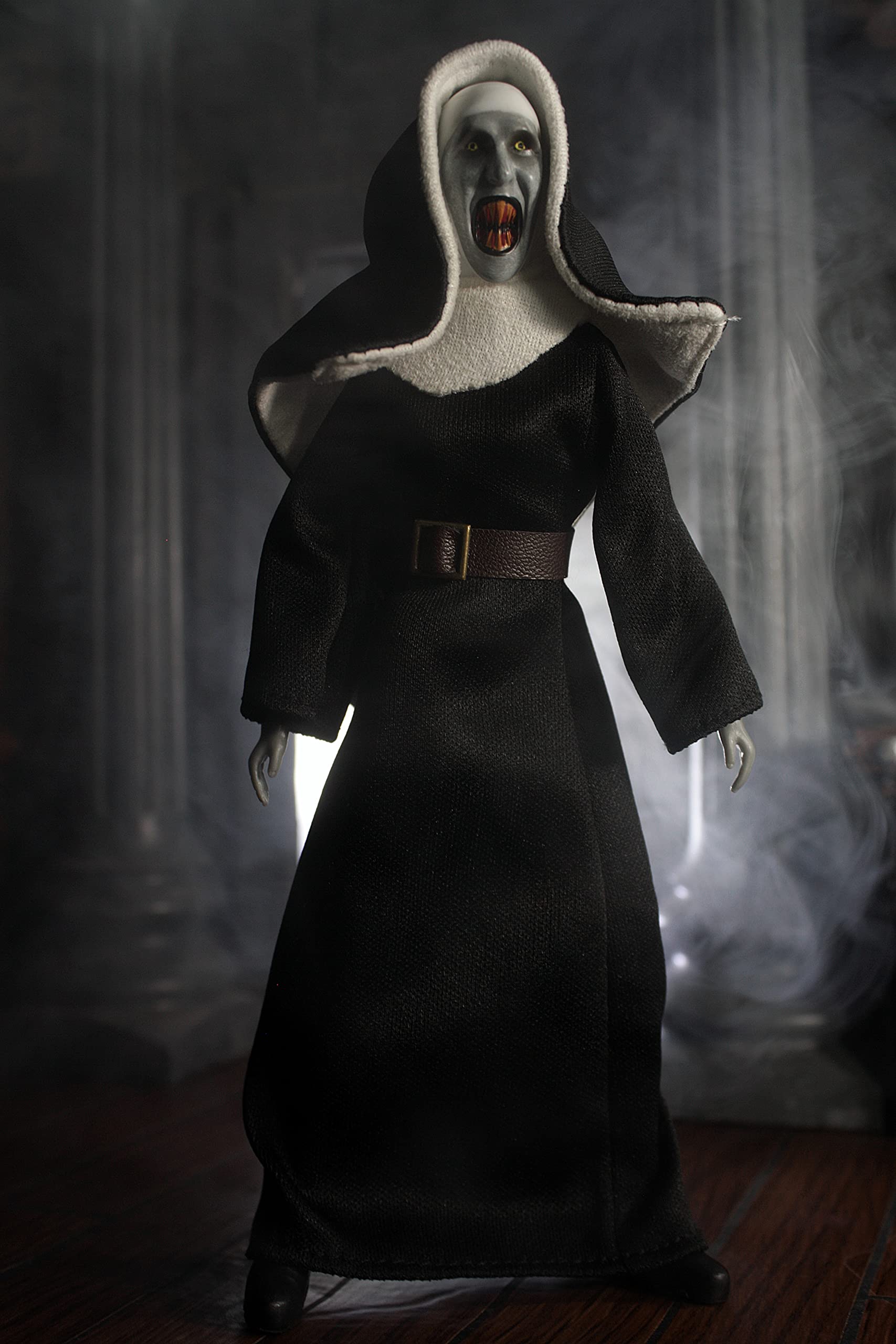 The Nun 8