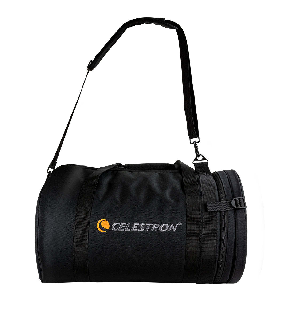 Premium Padded Telescope Carrying Case for 8