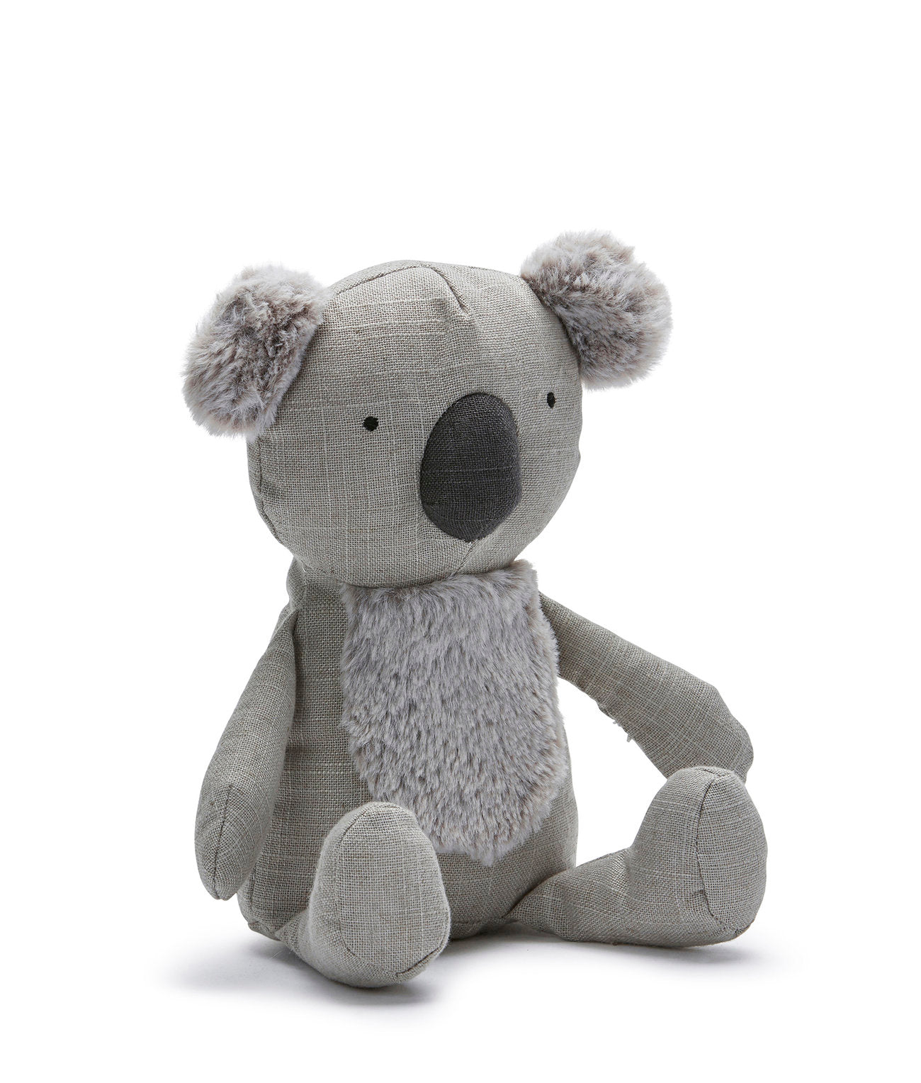 Funny Australian Animal Plush Toy Collection - Kangaroo, Koala, Wombat Stuffed Animals for Kids & Adults | Perfect for Gifts, Nursery Decor, and Cuddling
