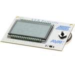 ATAVRBFLY ATmega169 Microcontroller Board - 0.032MHz CPU, 4MB Data Flash for DIY Electronics, Robotics & Embedded Systems Projects