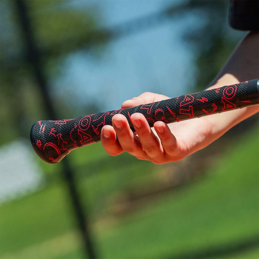 2024 Axe Avenge Pro Power (8) USSSA Baseball Bat - L173KP FLR - Lightweight Composite Bat for Youth & Adult Players - Perfect for Fastpitch Softball & Baseball Games