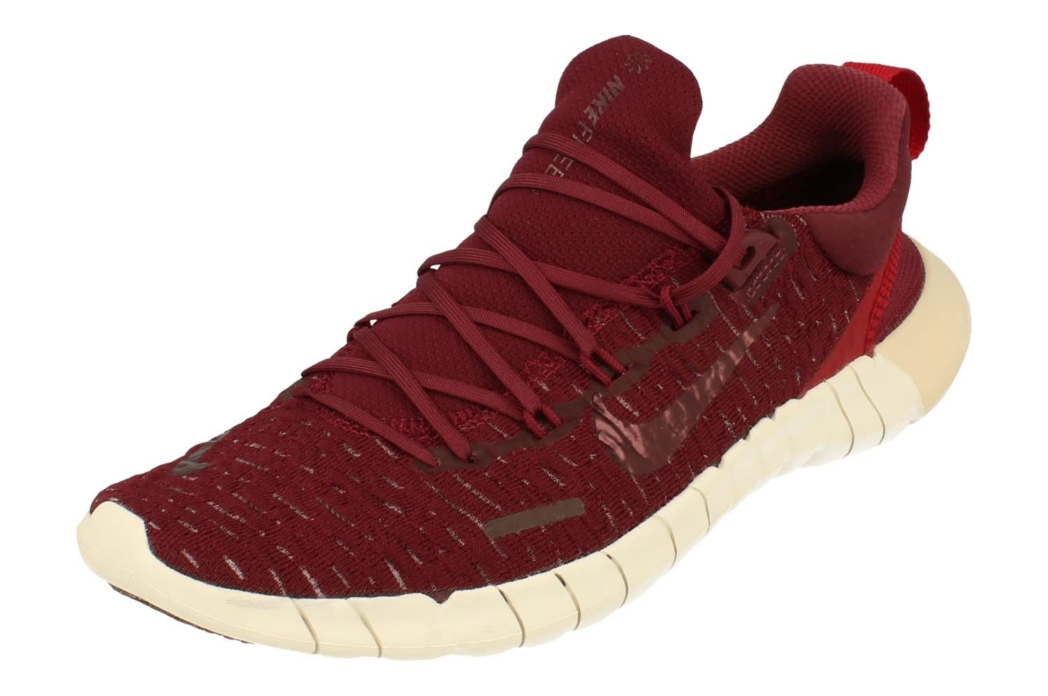 Nike Women's Free Rn 5.0 Next Nature Running Shoes - Lightweight Breathable Workout Sneakers for Jogging, Gym & Outdoor Activities