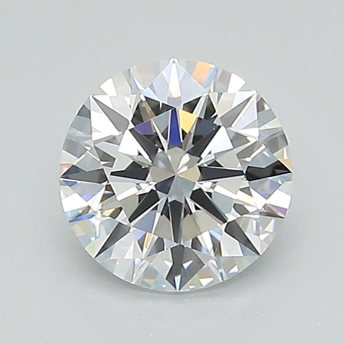 1.03 Carat Round Lab Grown Diamond - GIA Certified, VVS1 Clarity, D Color | Perfect for Engagement Rings, Wedding Bands & Anniversary Jewelry