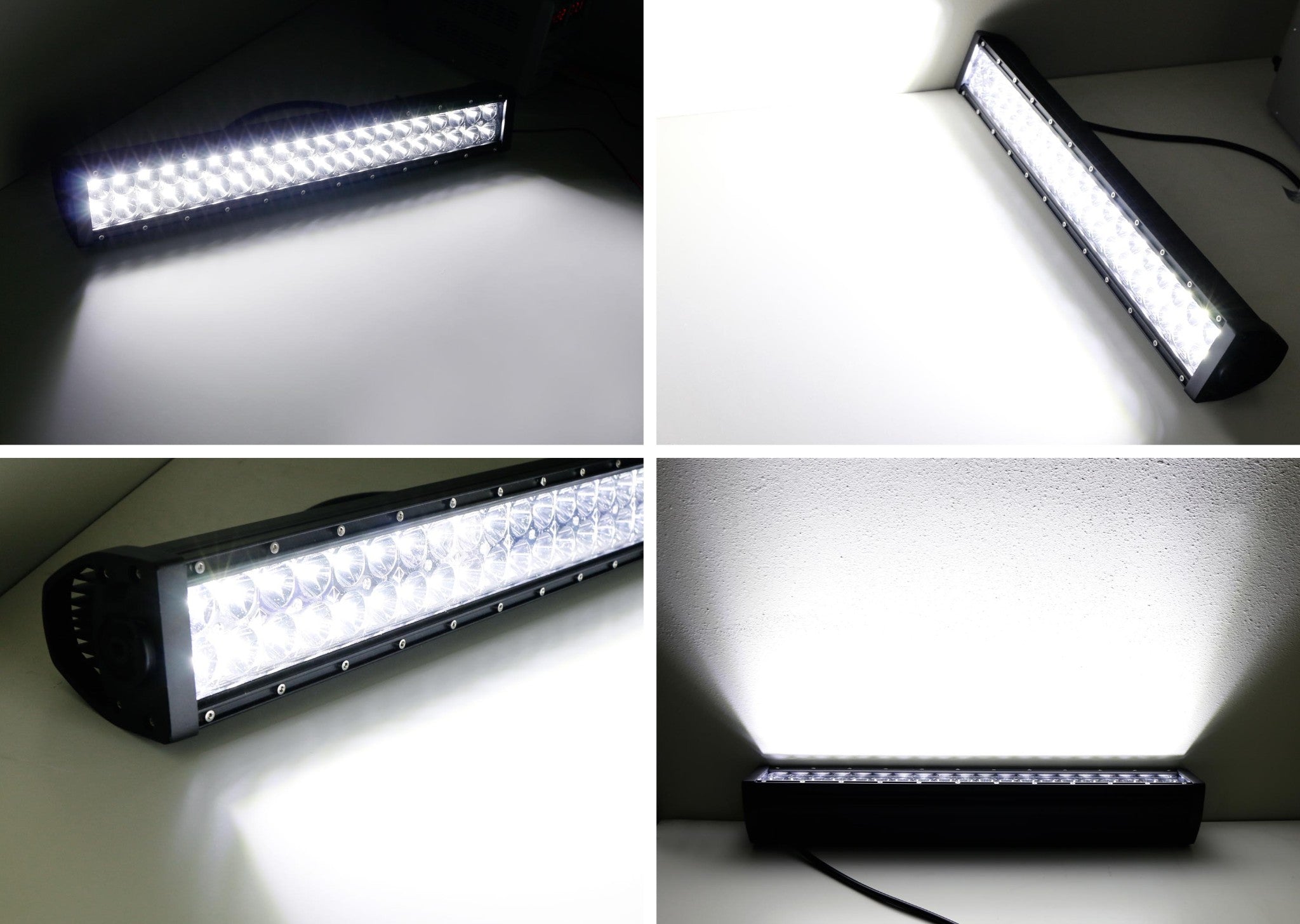120W LED Light Bar with Grill Mounting Bracket & Wiring Harness - Compatible with 2016-2020 Nissan Armada - Off-Road, Truck, SUV Lighting for Night Driving & Adventure
