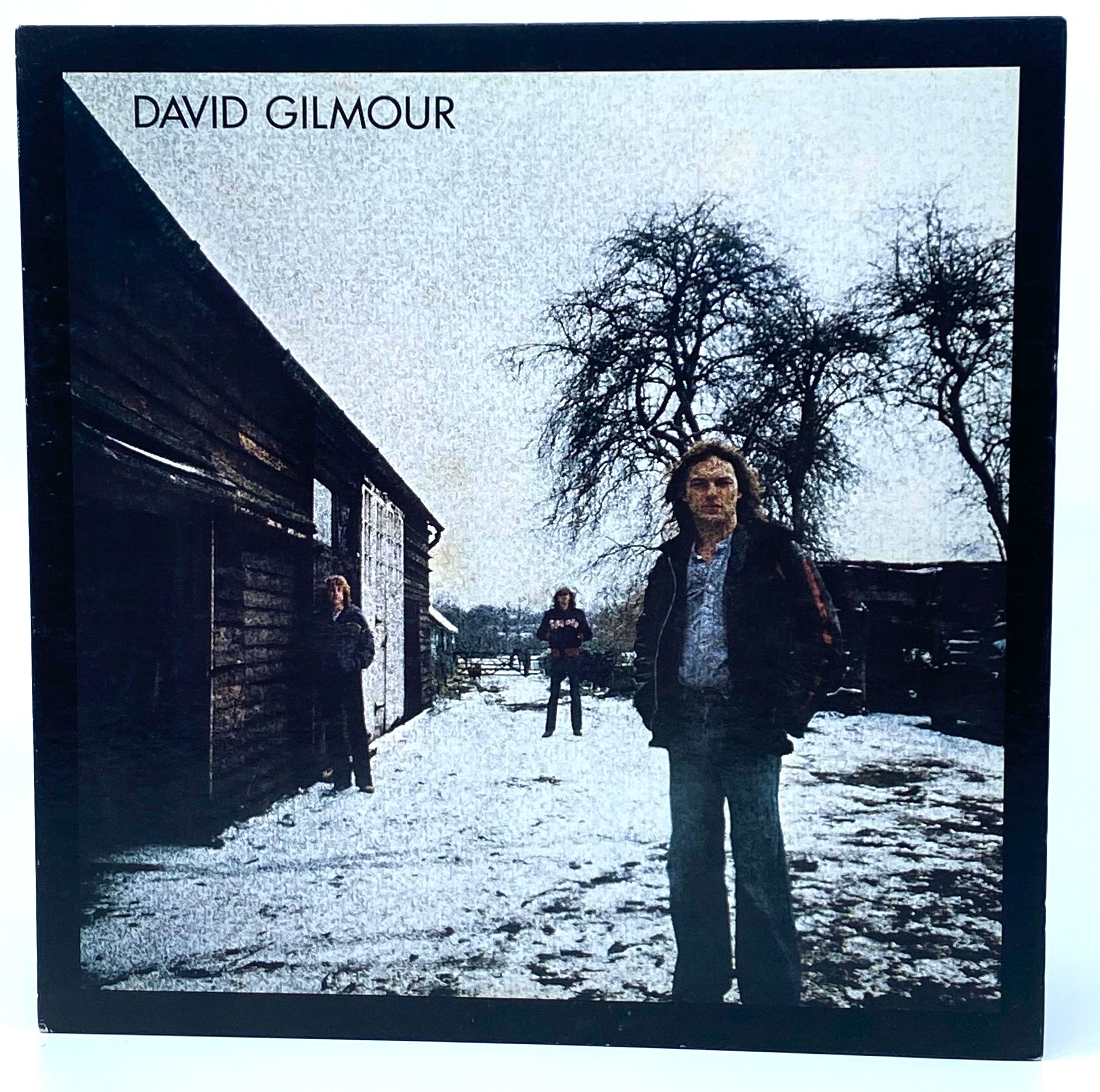 David Gilmour Official Merchandise - T-Shirts, Posters & Collectibles for Pink Floyd Fans | Perfect for Concerts, Gifts & Music Lovers