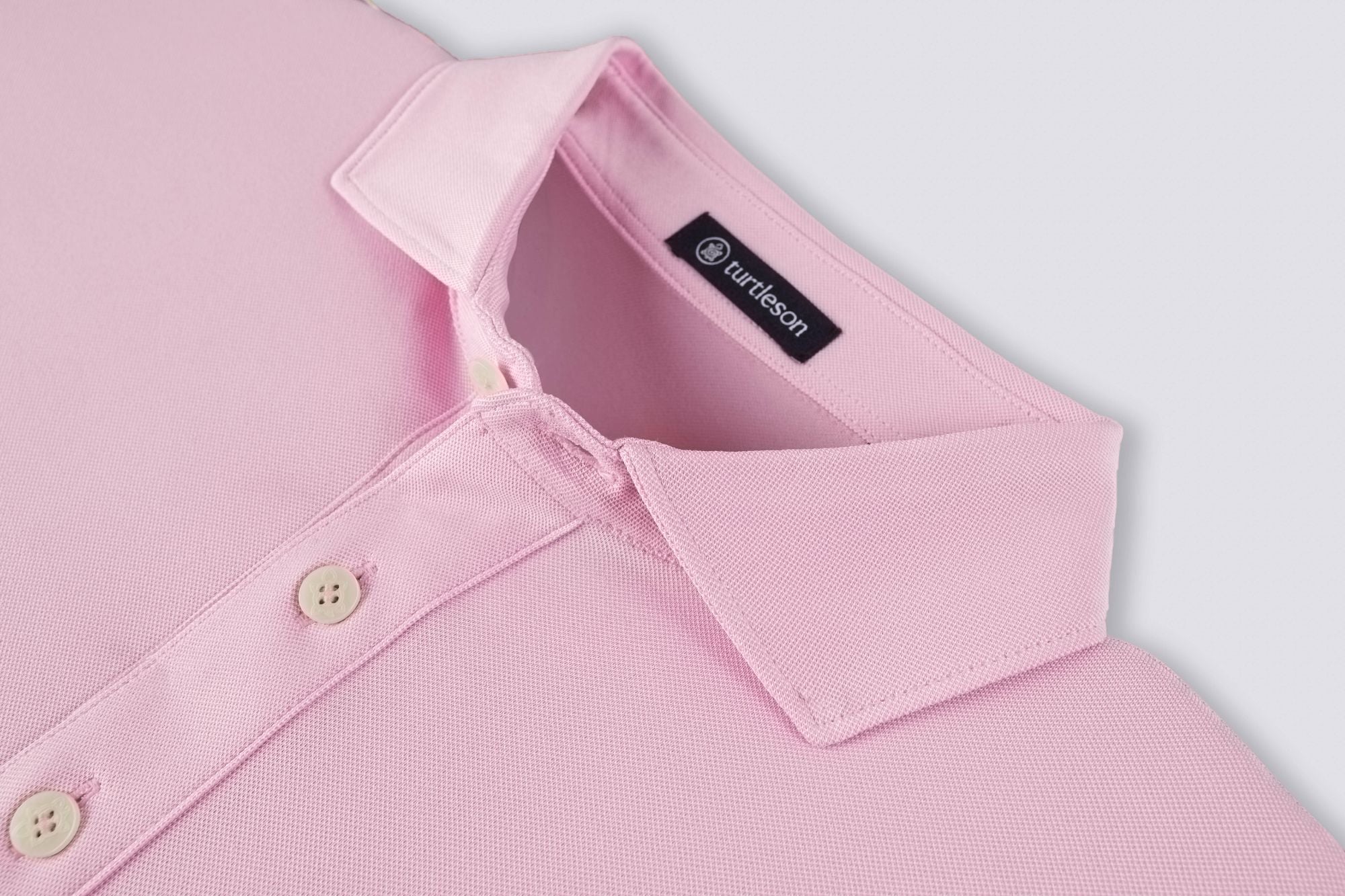 Clem Oxford Long Sleeve Shirt for Men - Classic Button Down Casual Dress Shirt - Perfect for Office, Business, and Formal Occasions