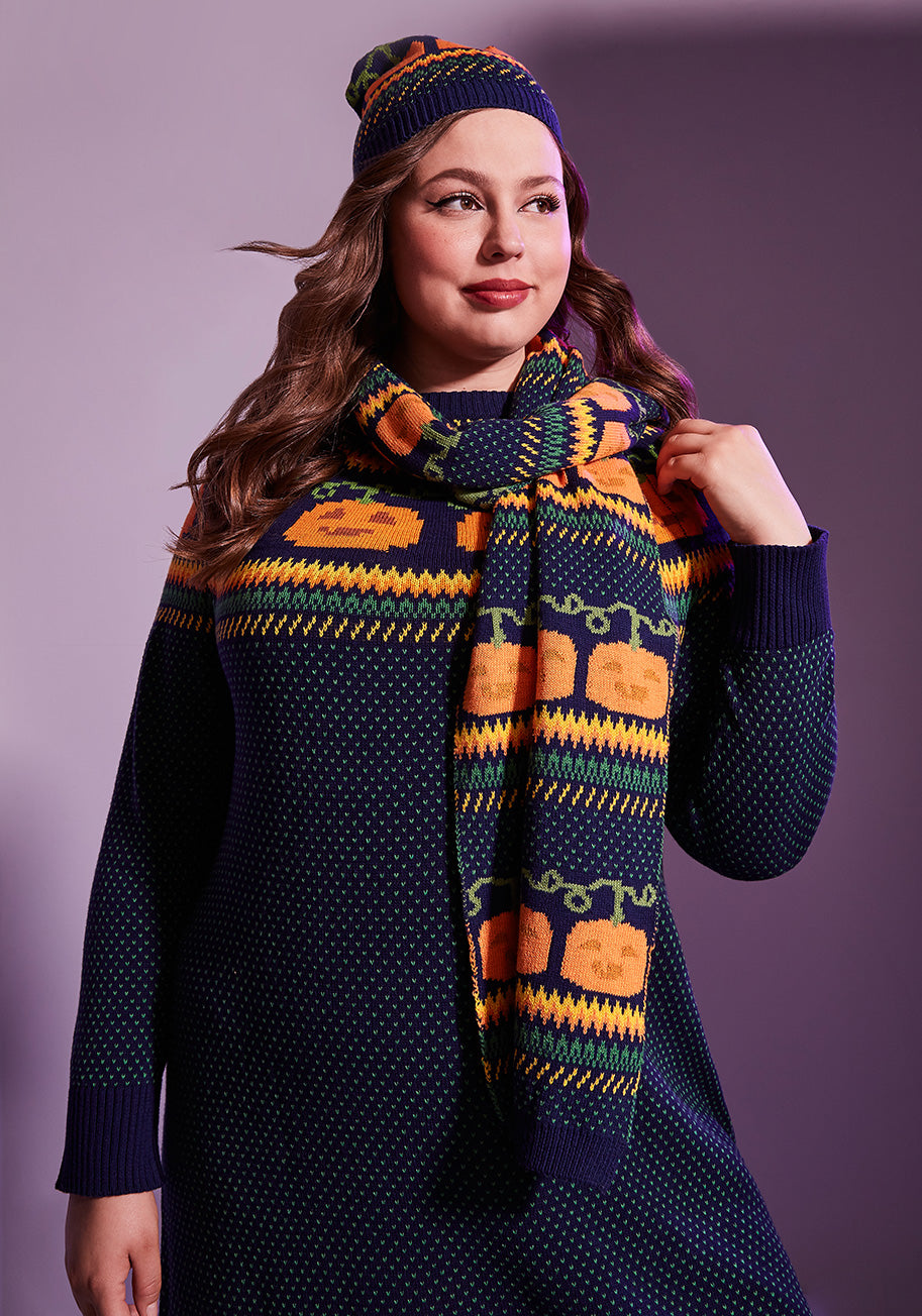 Cozy Commitment Sweater Dress for Women - Soft Winter Knit Dress with Long Sleeves - Perfect for Casual Outings, Date Nights and Holiday Gatherings