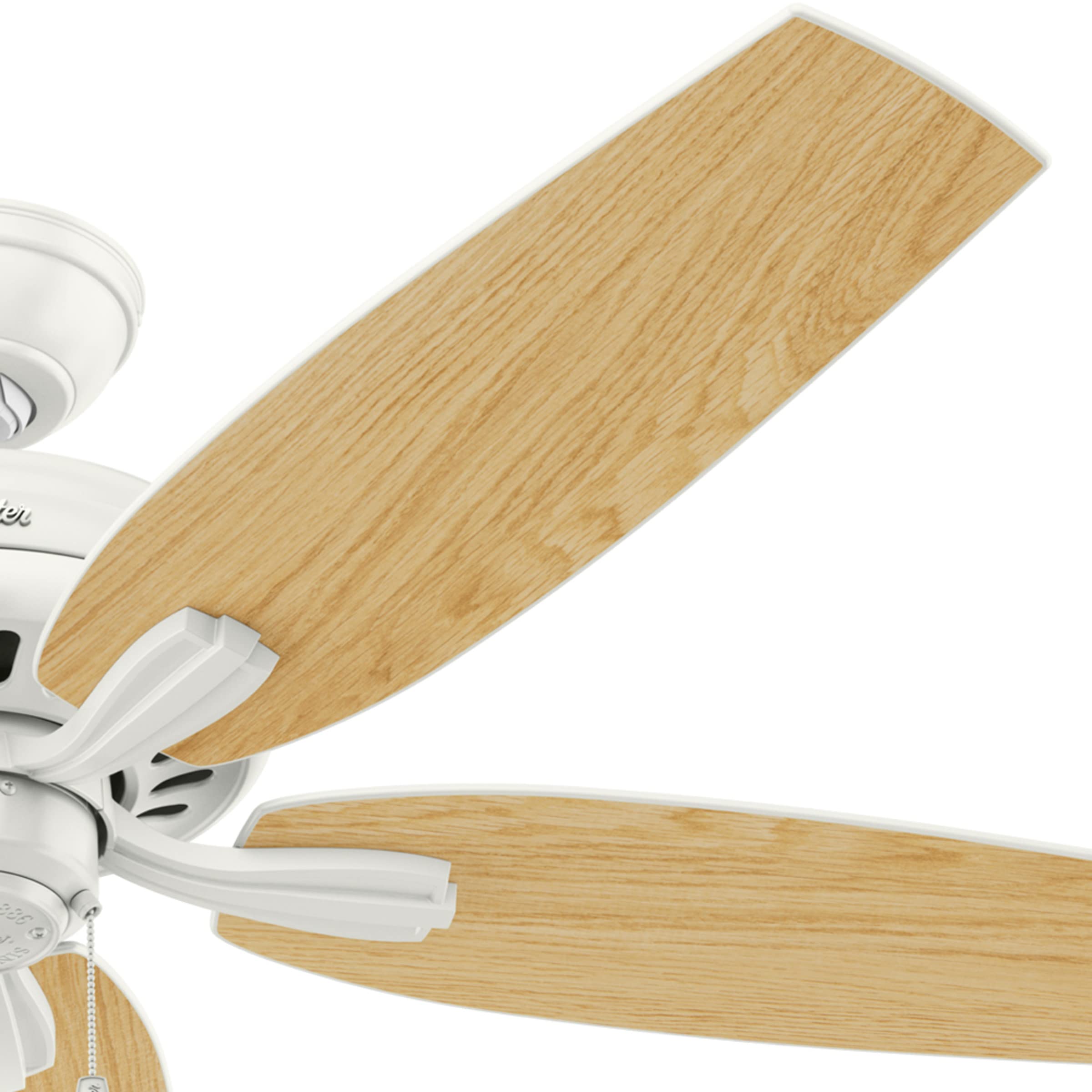 Hunter Fan Company 52