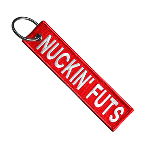 Nuckin' Futs