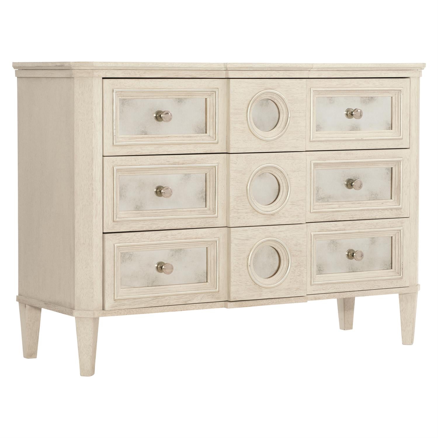 50x19x36 Inches Wooden Storage Chest with Wheels - Perfect for Living Room, Bedroom, or Closet Organization & Home Decor