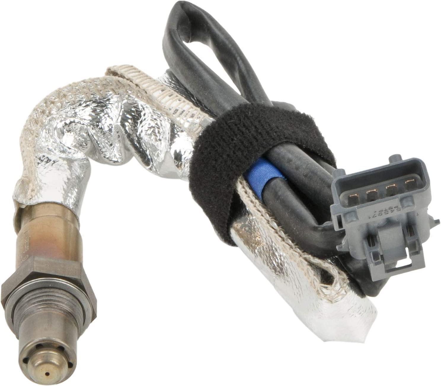 Herko H6200 Oxygen Sensor Replacement for Volvo S80 2000-2001 - Compatible with 2.4L 2.9L 3.0L Engines | Improves Fuel Efficiency & Emissions Performance | Perfect for City Driving & Highway Commutes