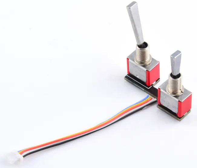RadioMaster TX16S Hall Sensor Gimbals 2.4GHz 16CH Multi-Protocol OpenTX Transmitter with TBS MicroTX V2 - Perfect for FPV Drones, RC Planes & Helicopters