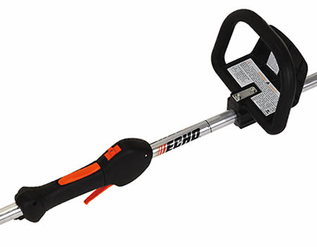 ECHO 20-Inch Double Sided Hedge Trimmer SHC 225 - Professional Gas Powered Shrub Trimmer for Landscaping & Garden Maintenance