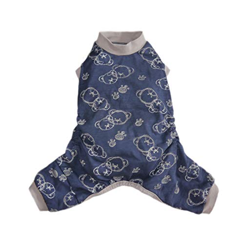 Milo Pajama - Gray