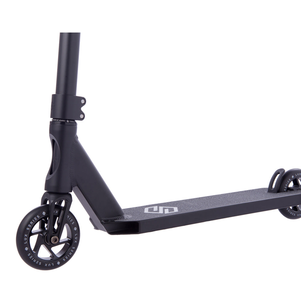 Striker Lux Scooter - High Performance Electric Scooter for Adults & Teens - Perfect for Commuting, City Travel & Outdoor Adventures