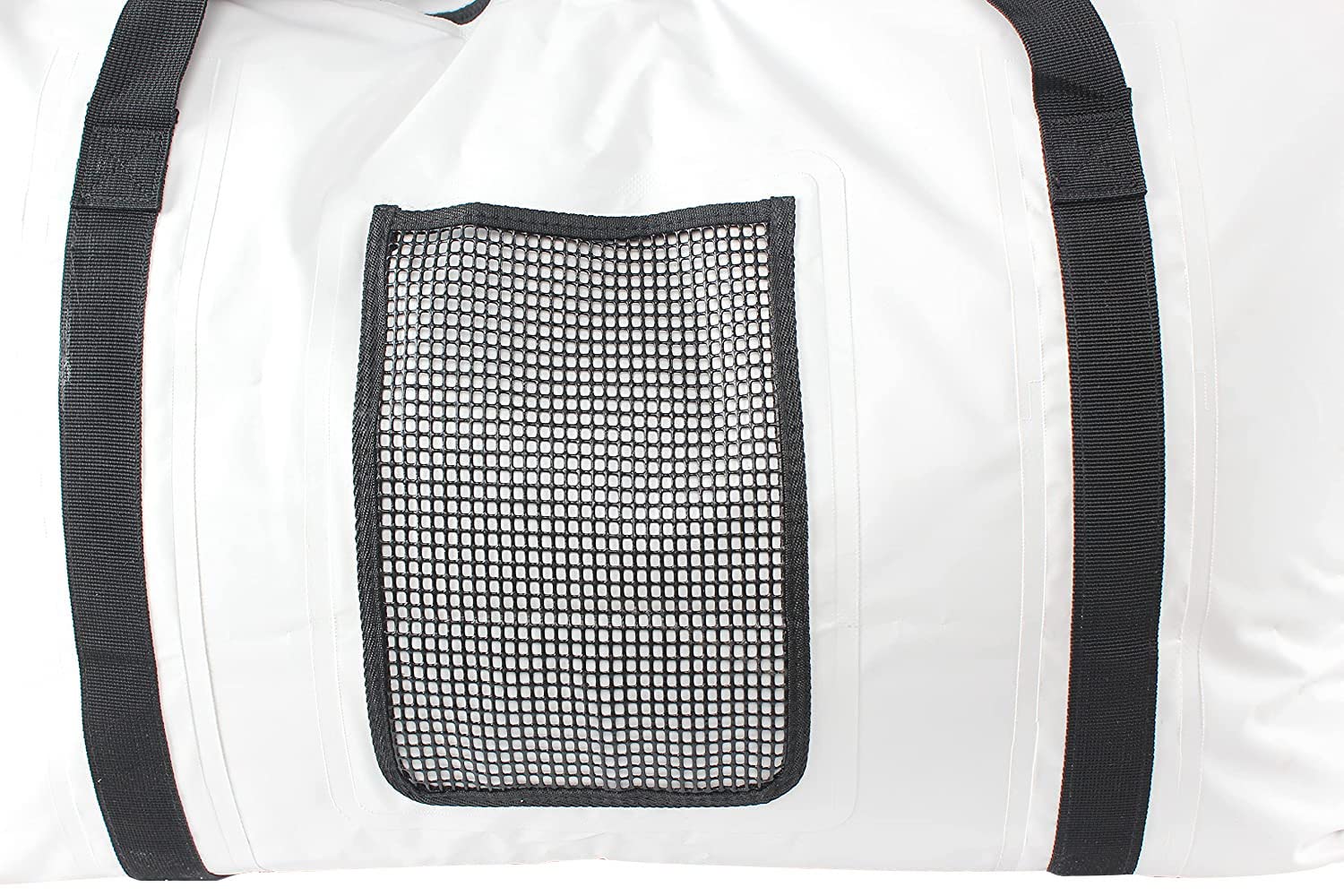 80L Insulated Fish Cooler Bag with Flat Bottom - Large Portable Waterproof Kill Bag, Leakproof & Keeps Ice Cold for 24+ Hours - Perfect for Fishing Trips, Camping & Outdoor Adventures
