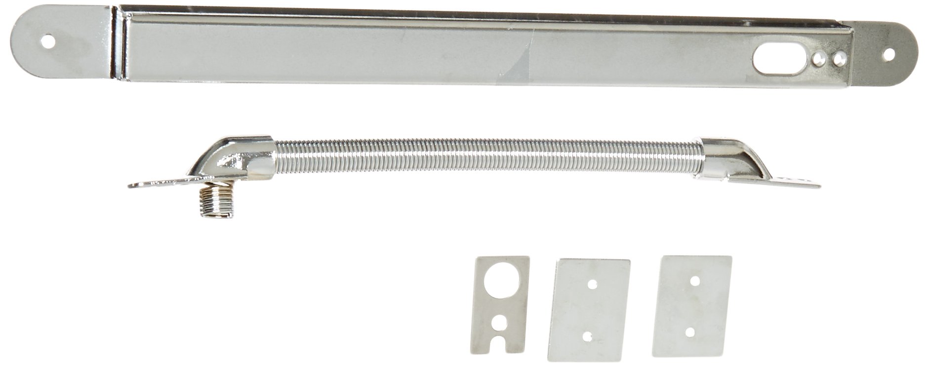 Securitron EPT Electric Power Transfer Standard - 2 Pack for Reliable Power Distribution in Data Centers & Industrial Applications